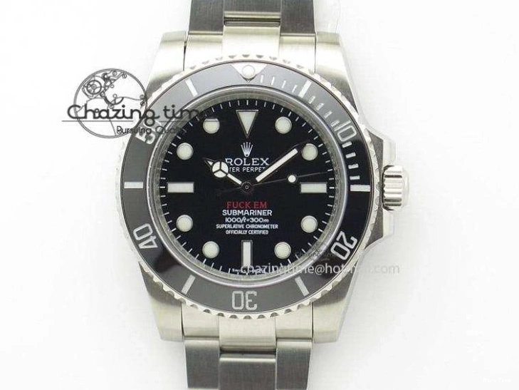 MiroTime 0116 Minimalist Day Date 40mm SS BP Maker Best Edition Diamond Bezel Silver Dial On SS Bracelet A 3697